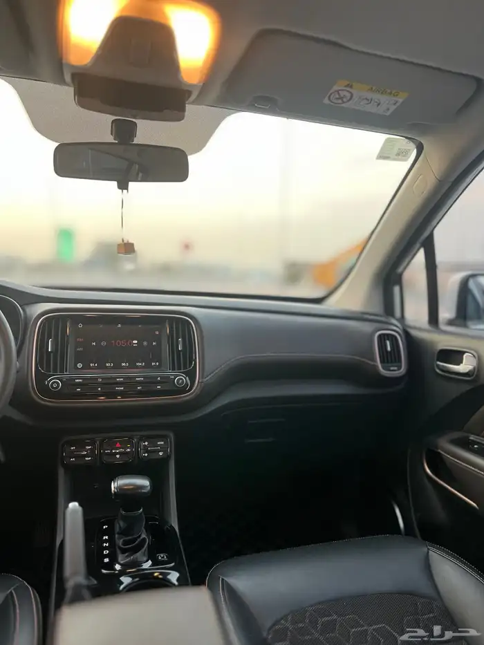 جي ايه سي GS3 بدي وكاله 56