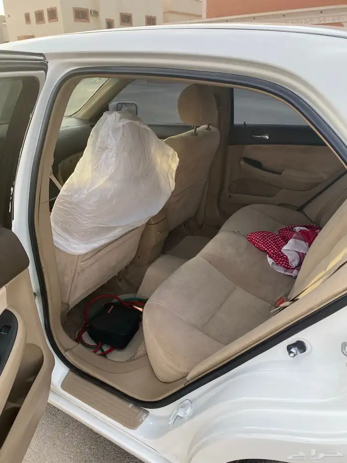 هوندا اكورد 14