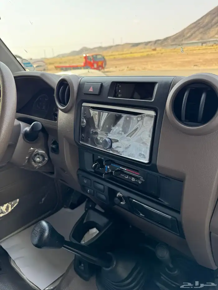 للبيع ربع 2021 بوليسي دفلك وارد وليد شبه الجديد 18