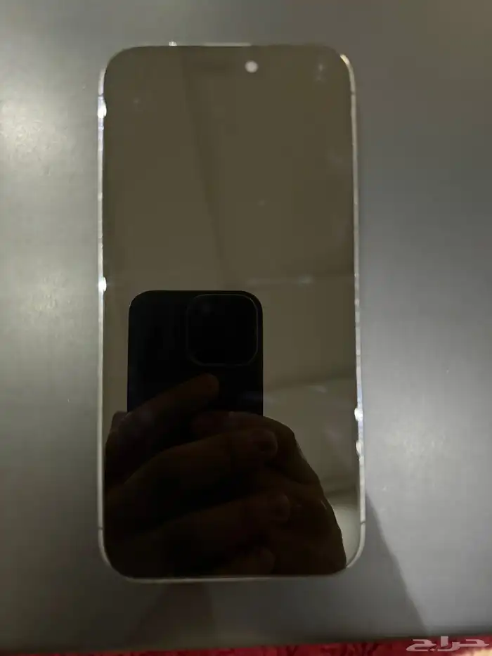 ايفون 14 pro max 6