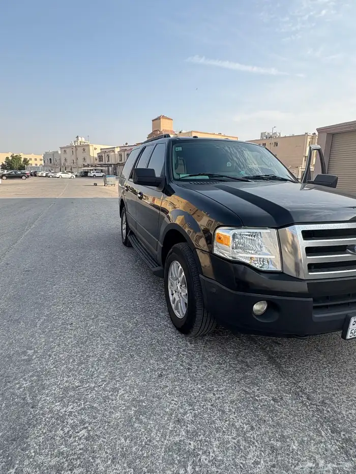 اكسبديشن 2012 4