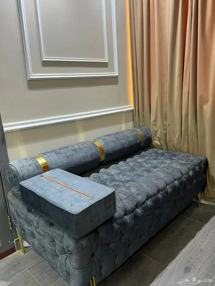 كنب 12 متر عدد 8 قطع 0