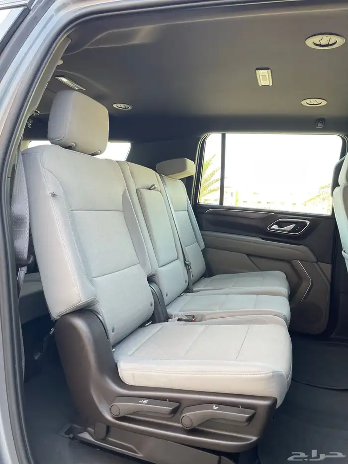 شفروليه تاهو 2022 11