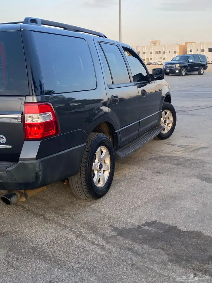 اكسبديشن 2016 قصير للبيع 6