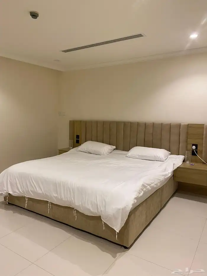 شقق مفروشة فاخرة بدمام حي الزهور عالكورنيش 6