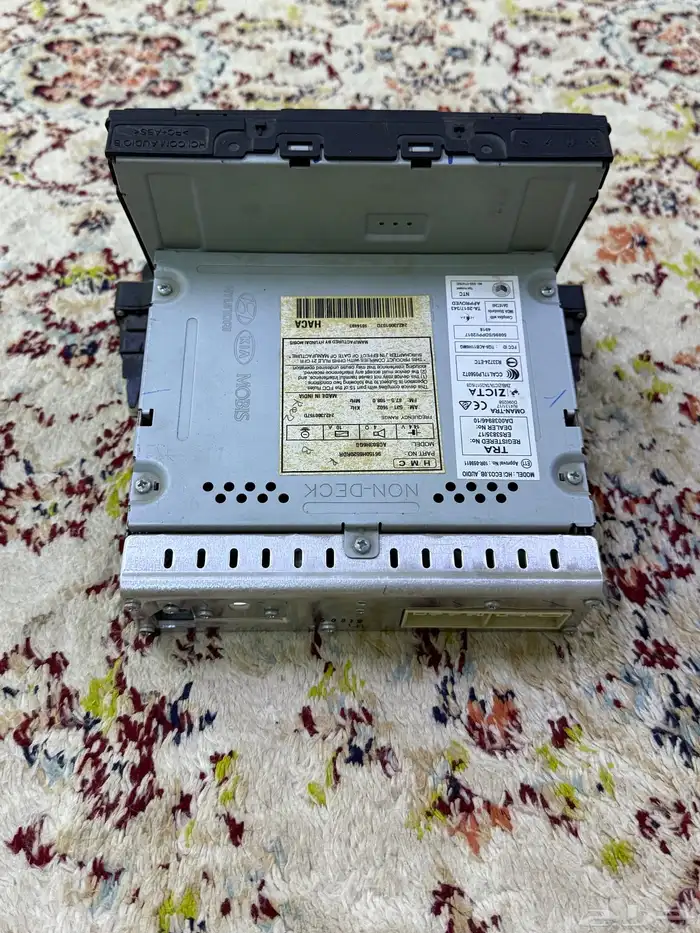 مسجل اكسنت 2019 وكاله جديد 2