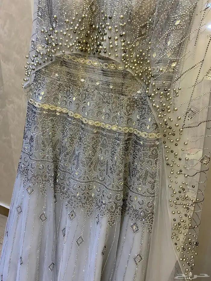 فستان زواج للبيع 1