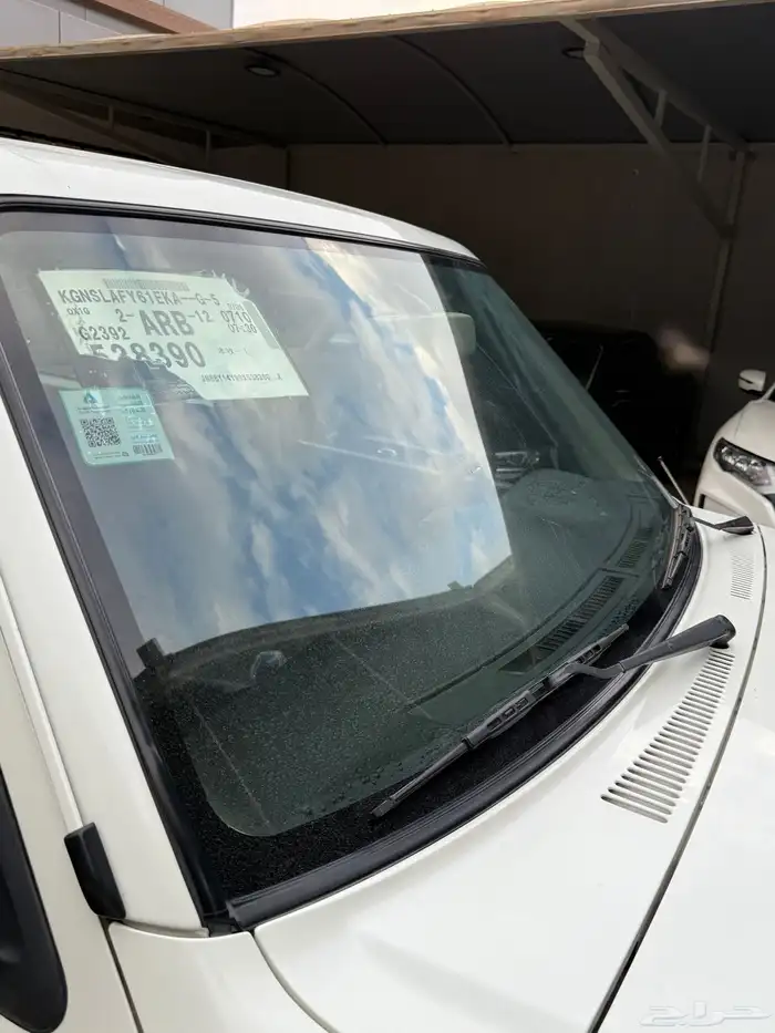 باترول 2009 ربع .. ممشى 79 الف 7