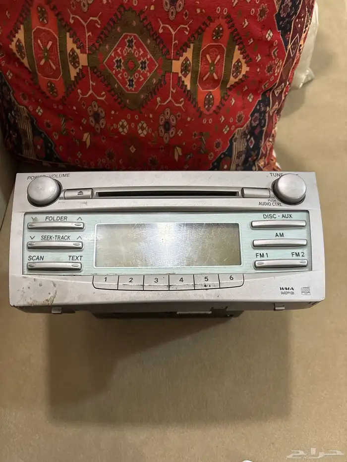 ل بيع مسجل منتاز ونظيف 0