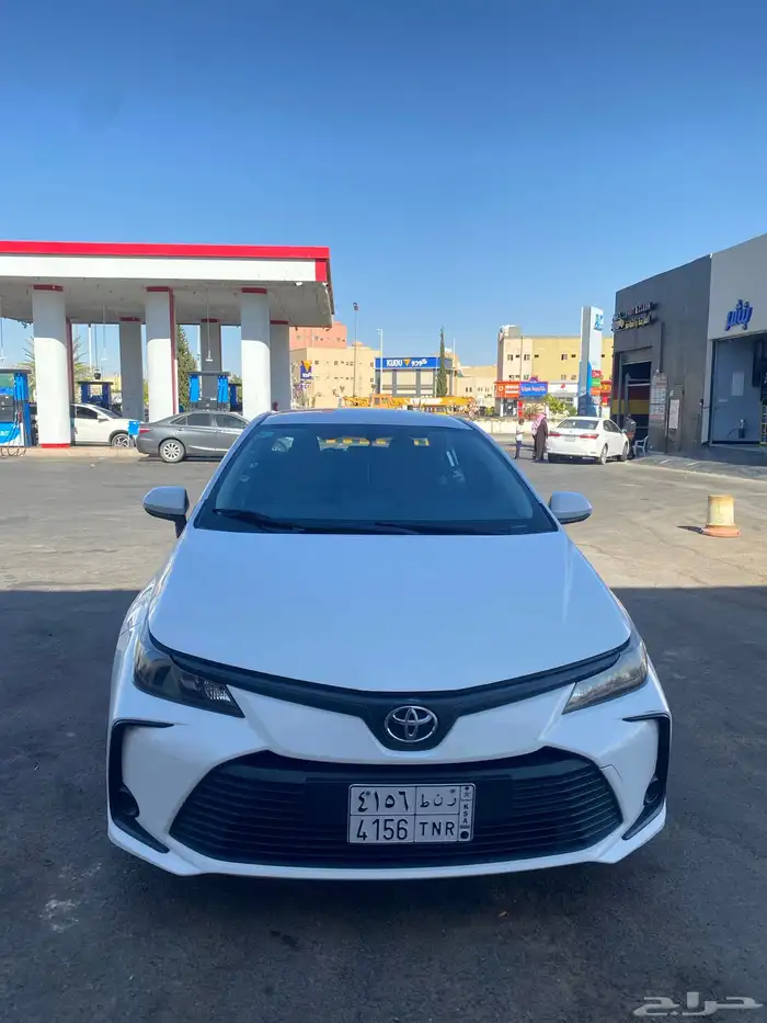 تويوتا كورلا 2020 للبيع 2