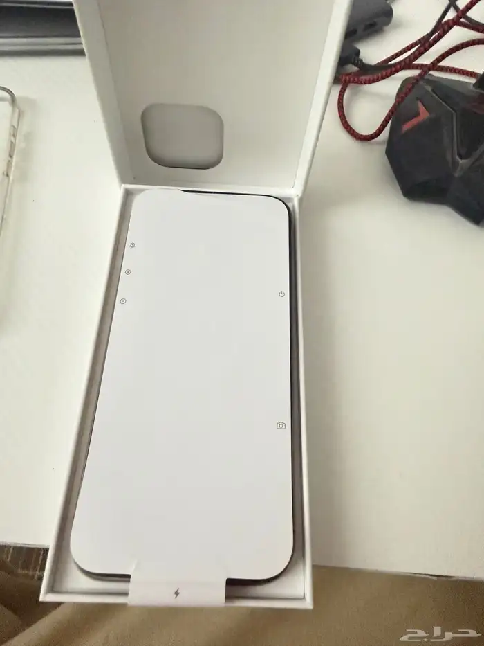 ايفون 16 برو مكس 256 1