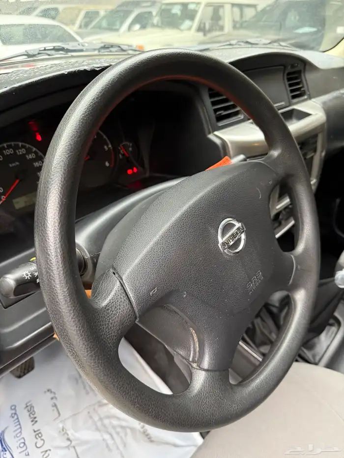 باترول 2009 ربع .. ممشى 79 الف 25