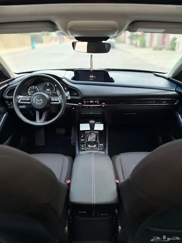 MAZDA CX-30 2021 26