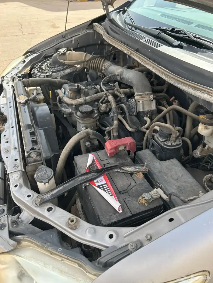 انوفا 2015 مجدد مفحوص 3