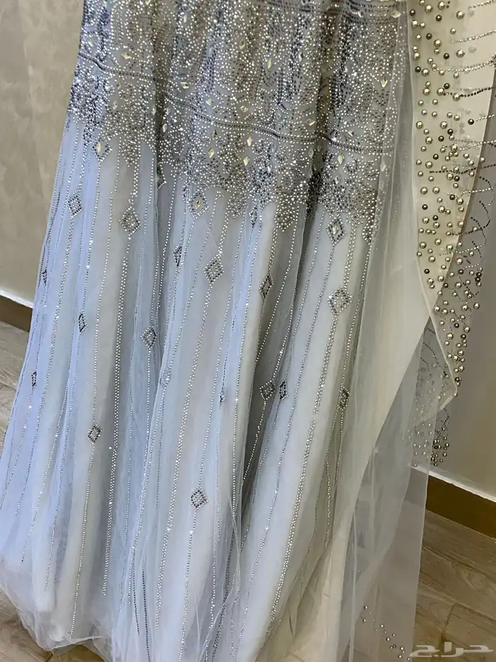 فستان زواج للبيع 4