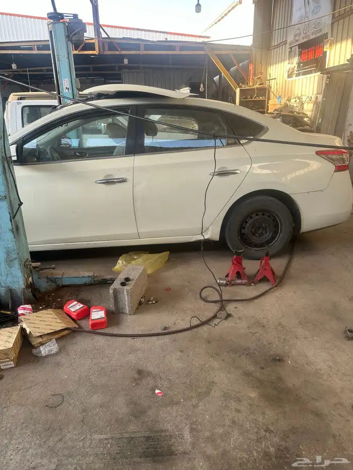 سنترا موديل 2015 6