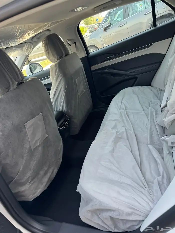 فورد تورس 2025 تريند كاش واقساط 9