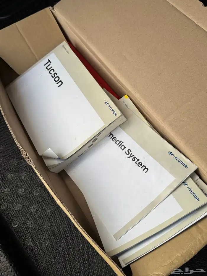 توسان 2020 ديزل دبل 15