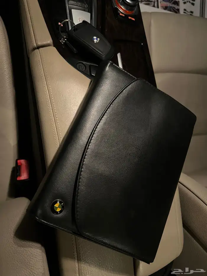 بي ام دبليو الفئة الخامسة 36