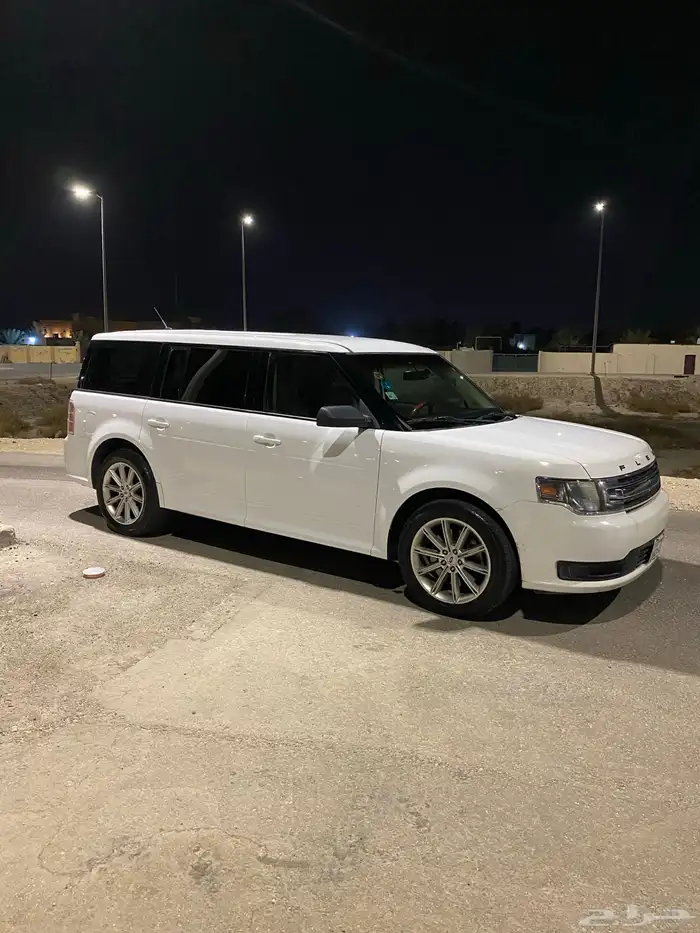 فورد فيلكس توكيلات الجزيرة 2014 للبيع 2