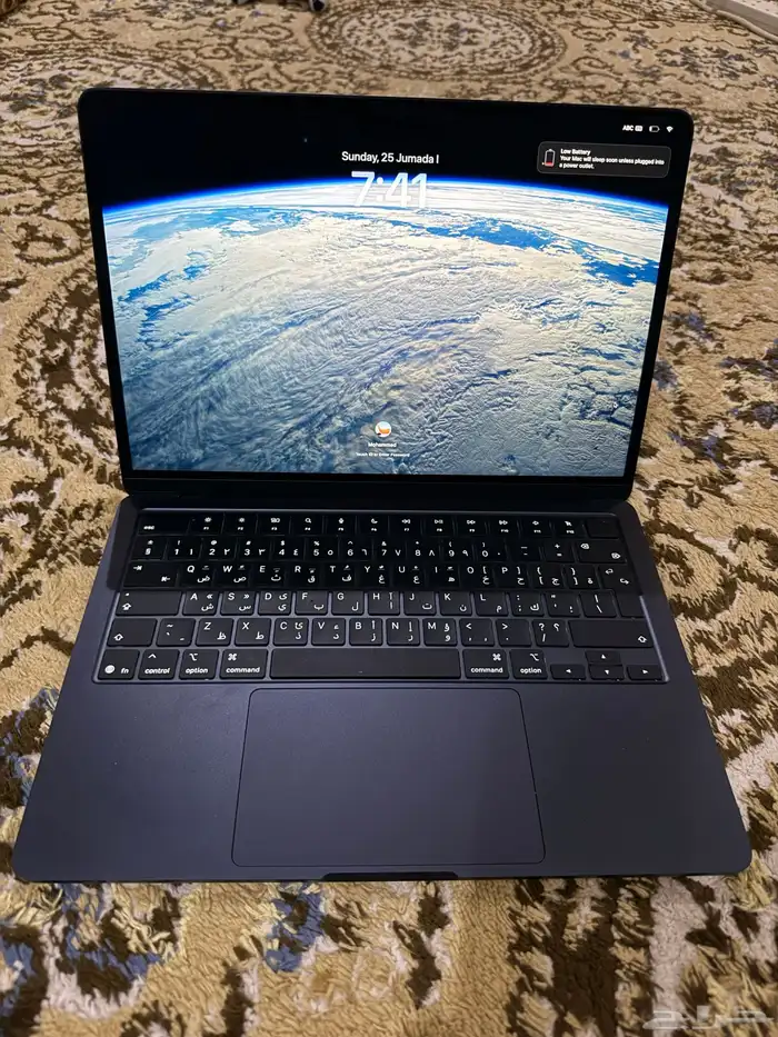 MacBook Air 2025 M4   256 GB 2