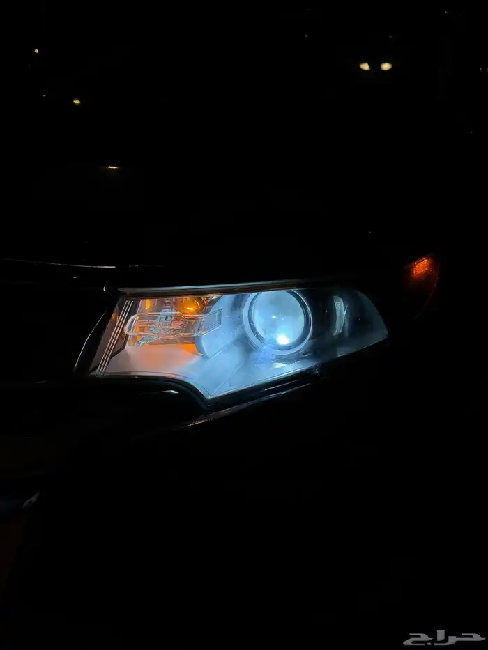 للبدل فورد ايدج 2013 13