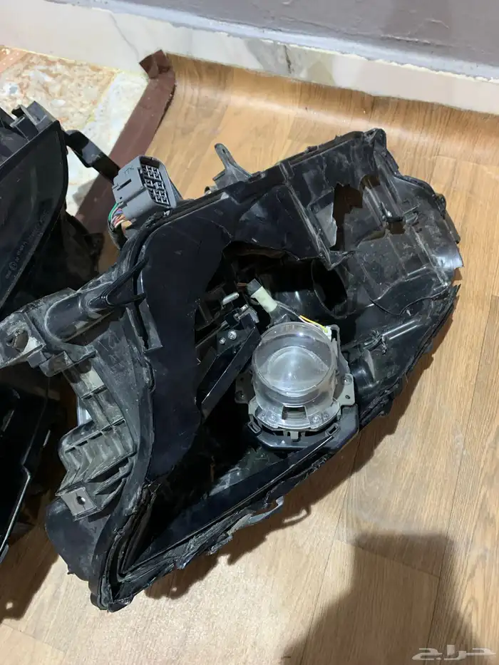 عدسات مازدا CX30 0