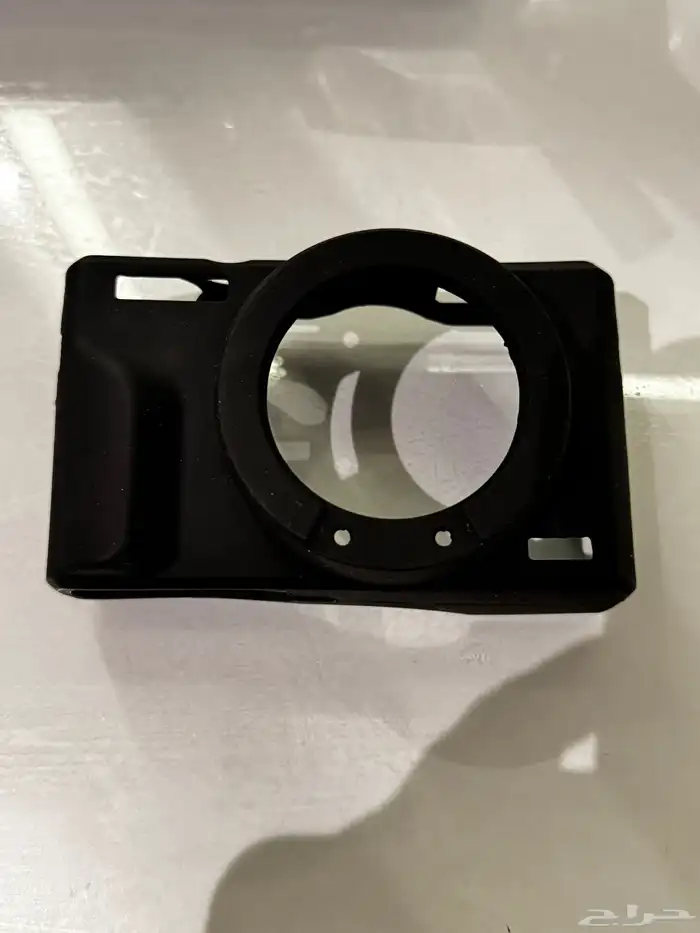 Canon G7x Mark 3 كاميرا كانون 2