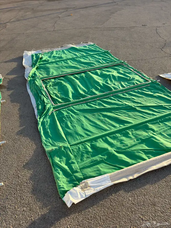 خيام الصباح 1