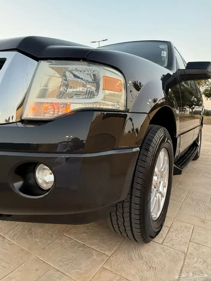 فورد اكسبديشن سعودي 2014 14