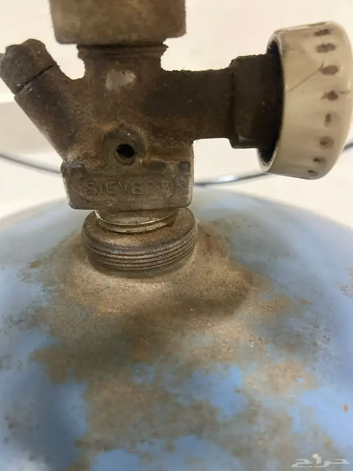 دافور بريموس سيفرت 1