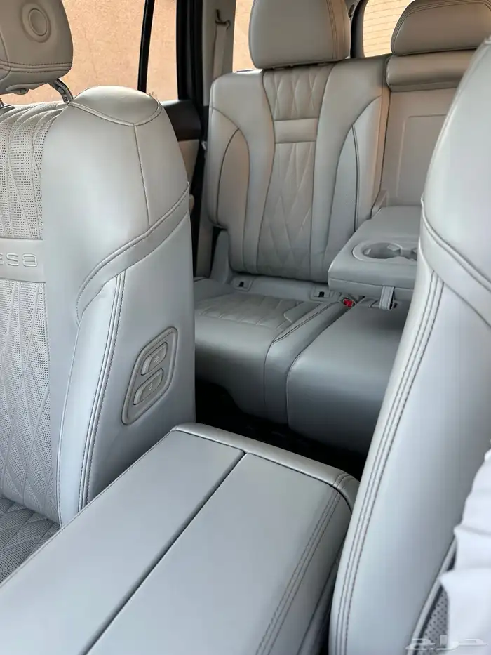 جاك GS8 فل كامل 2023 وكاله 16