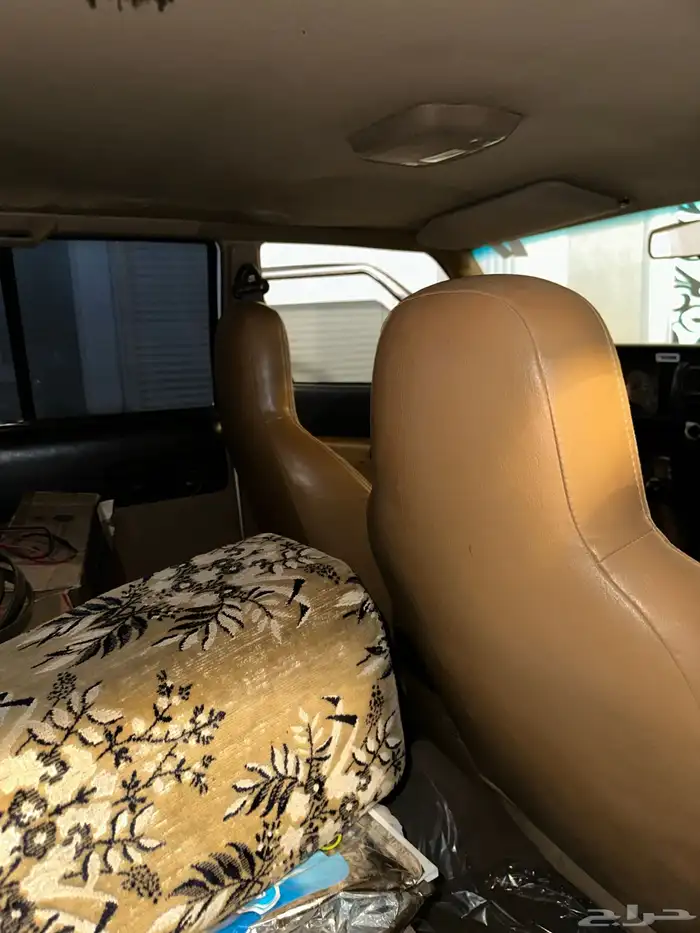 شيروكي 2001 قير عادي 11