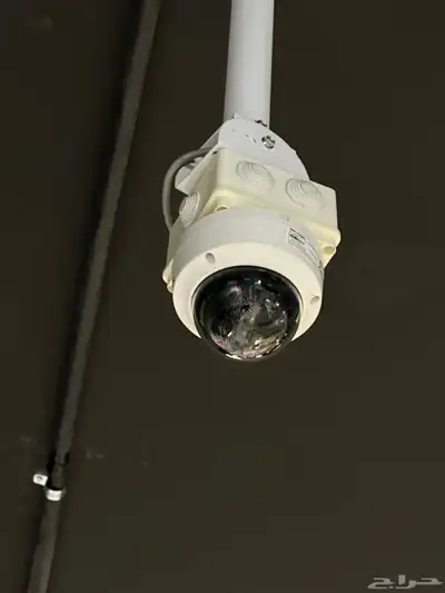 كاميرات مراقبة index