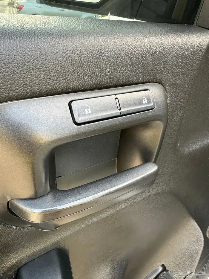 وانيت سلفرادو 6 سلندرغماره 2017 9