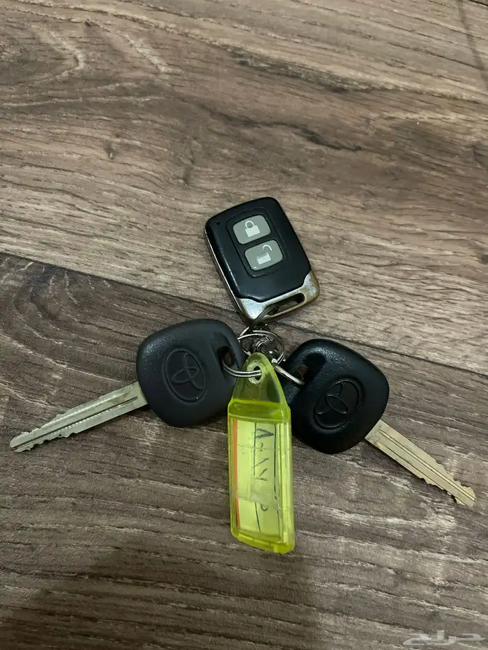 مفاتيح فورشنر وكاله 1