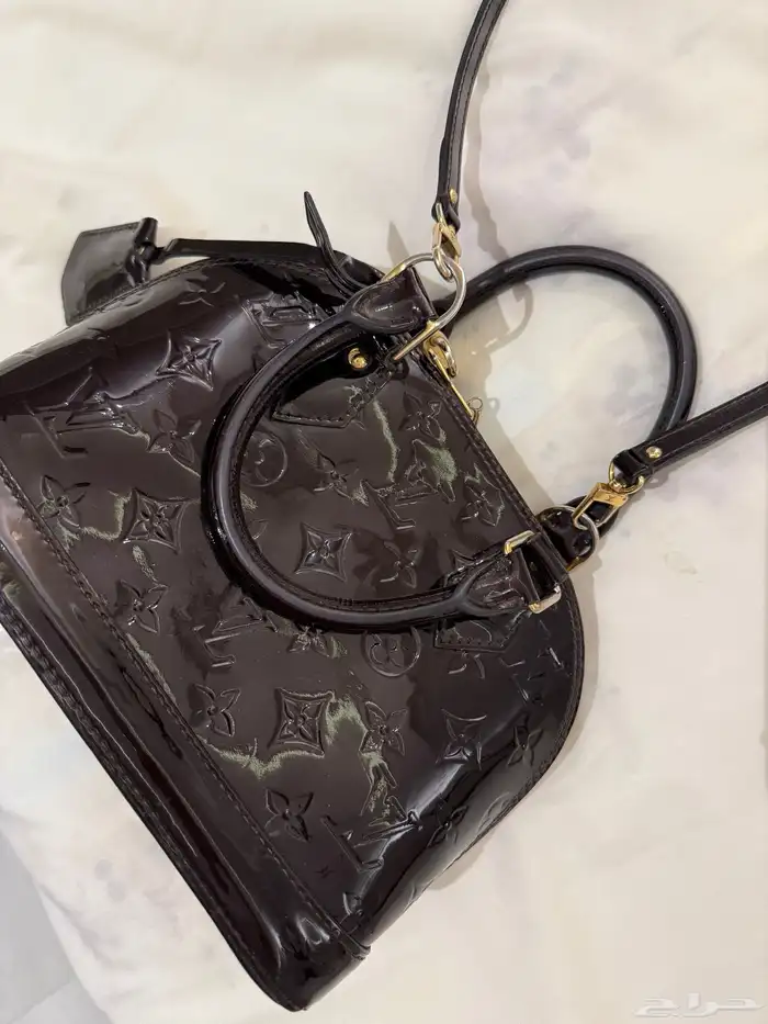 شنطة الما بيبي لويس فيتون 2