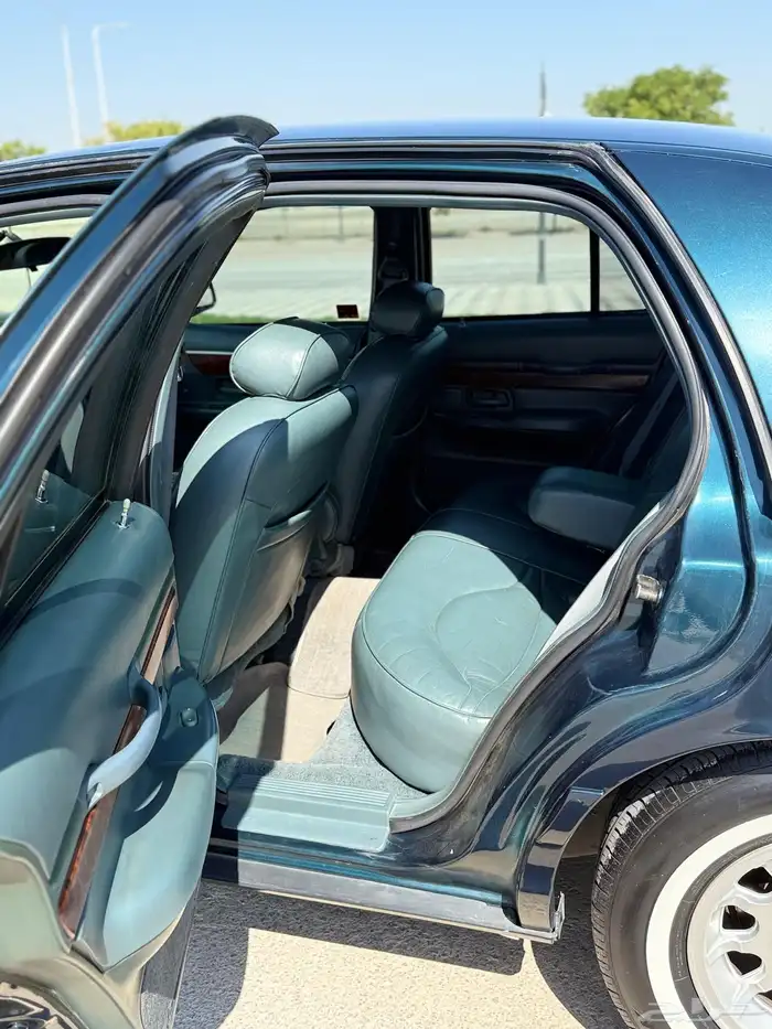 جراند ماركيز موديل 1997 14