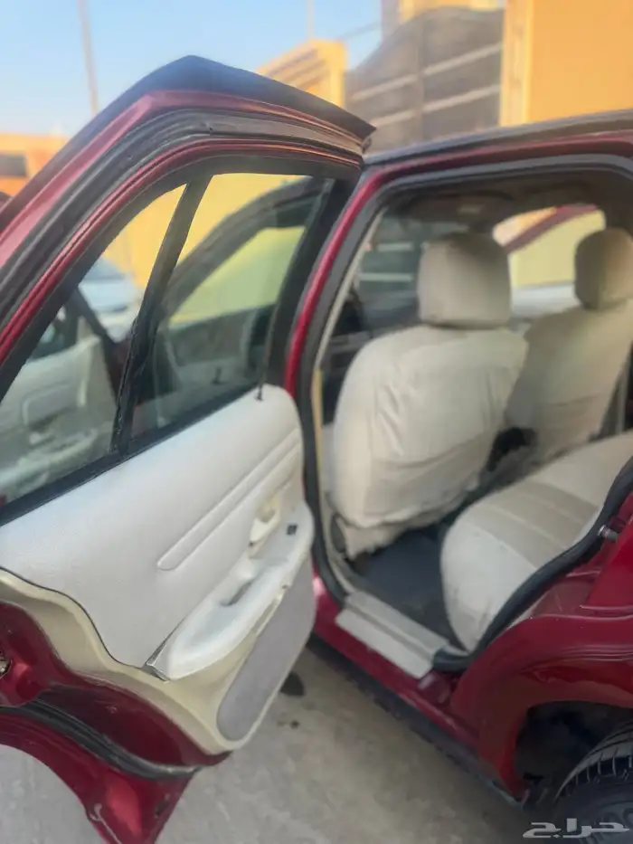 فورد فكتوري 2002 9