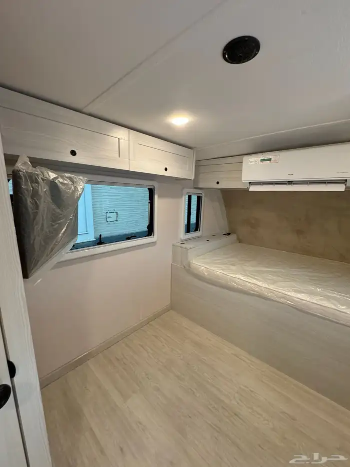 كرفان بمواصفات أمريكية (2024) 31