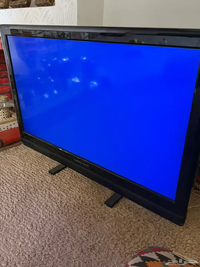 للبيع شاشة 50 بوصه 1