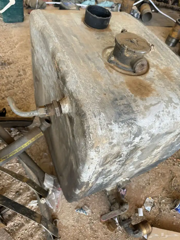 طرمبة قلاب كامل 2