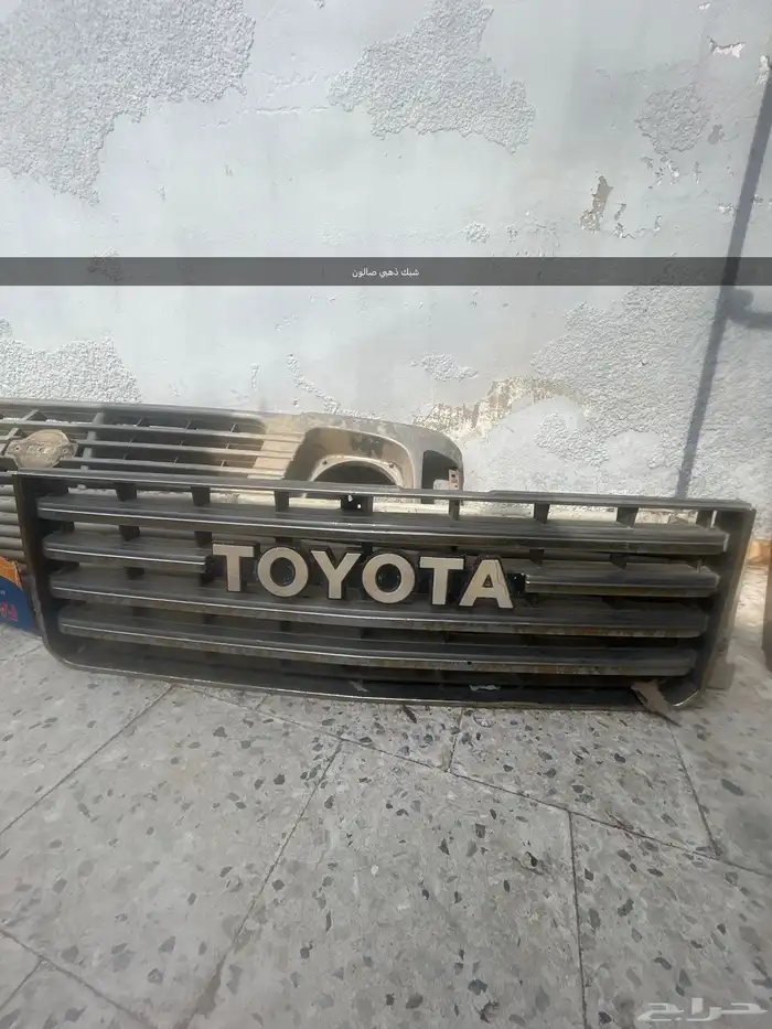 بيبان خلفيه شراع وقطع منوعه للجيوب 4