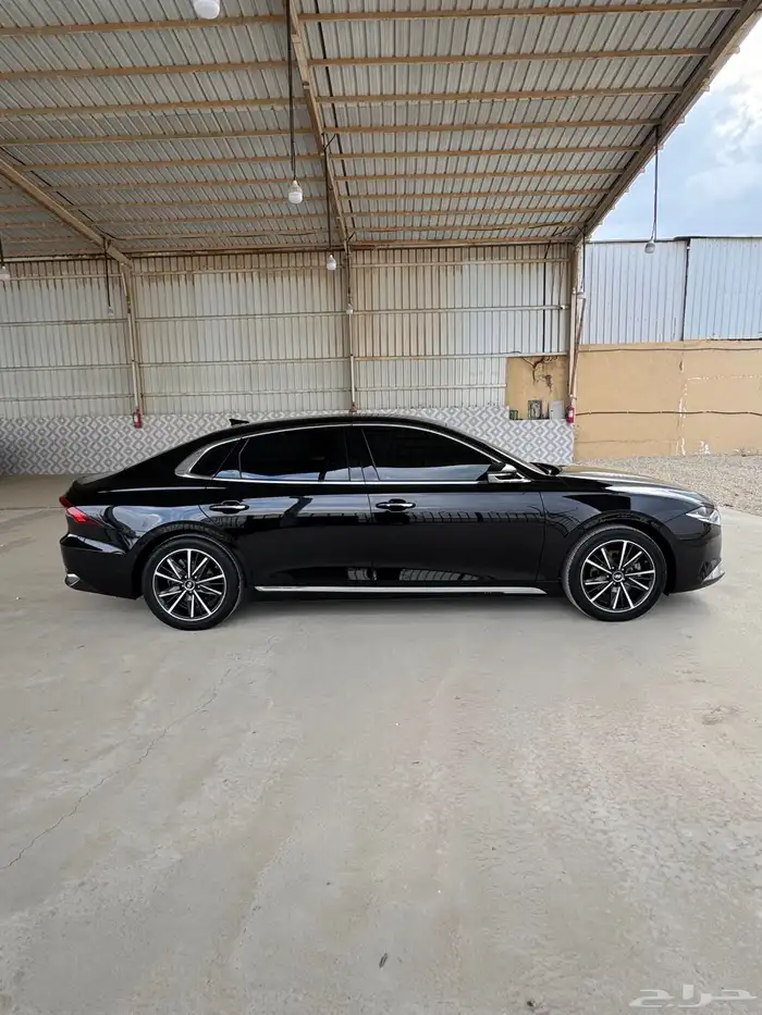 ازيرا 2020 بنزين 0