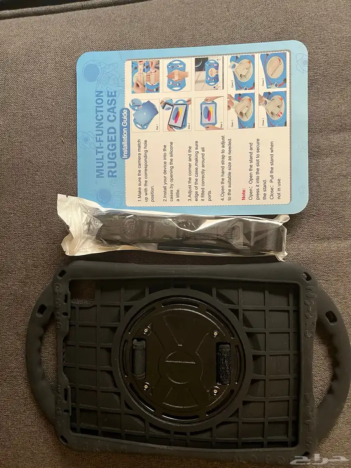 ايباد لم يستخدم Apple A16 2