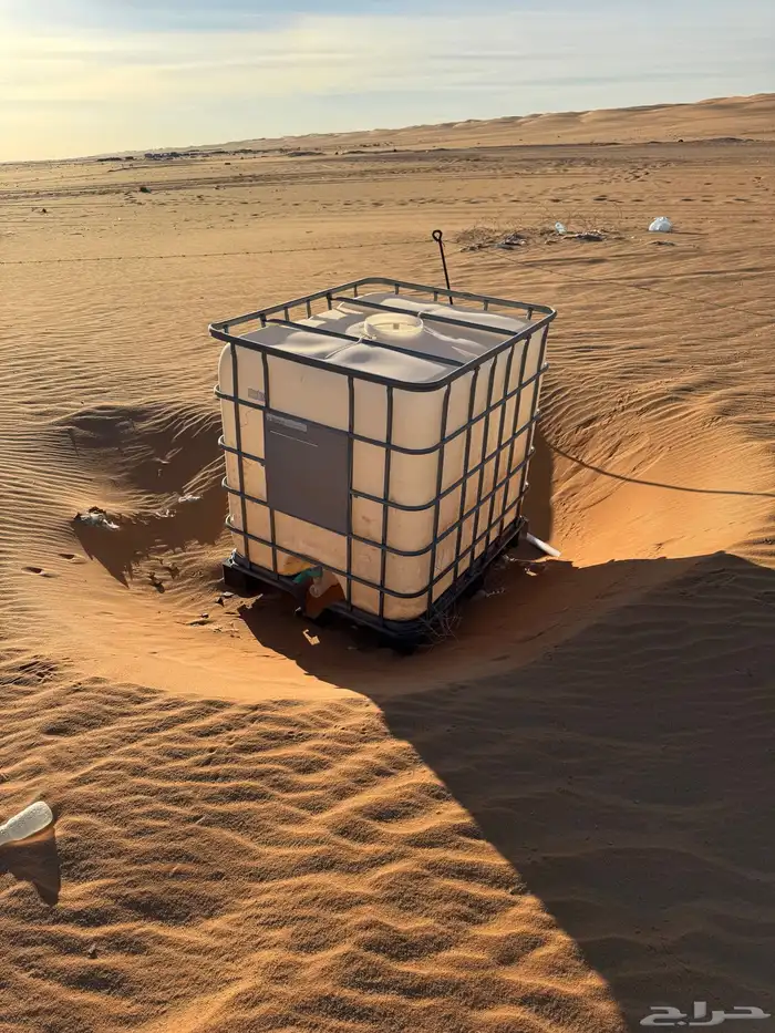 شبوك غنم ومضلات ومعلف وحنفيه 1000 2