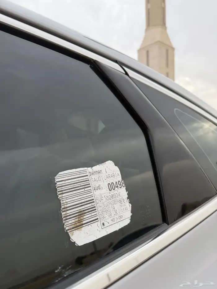 هونداي سوناتا 2023 بنوراما سعوديه شبه الجديد 91