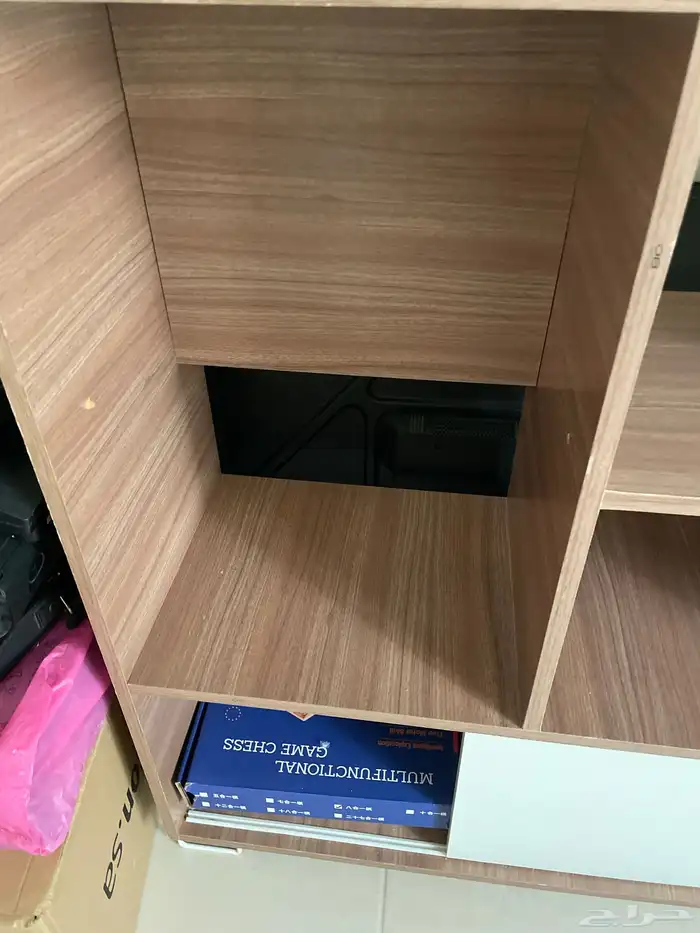 كورنر قهوة مستعمل وبسعر مناسب جدا 3