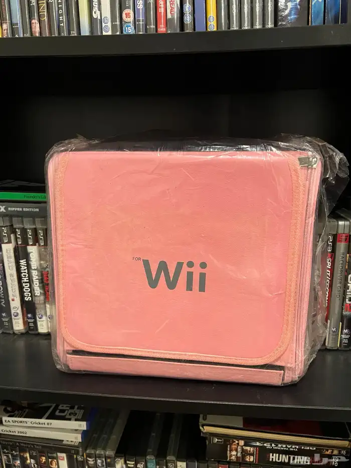 wii 0