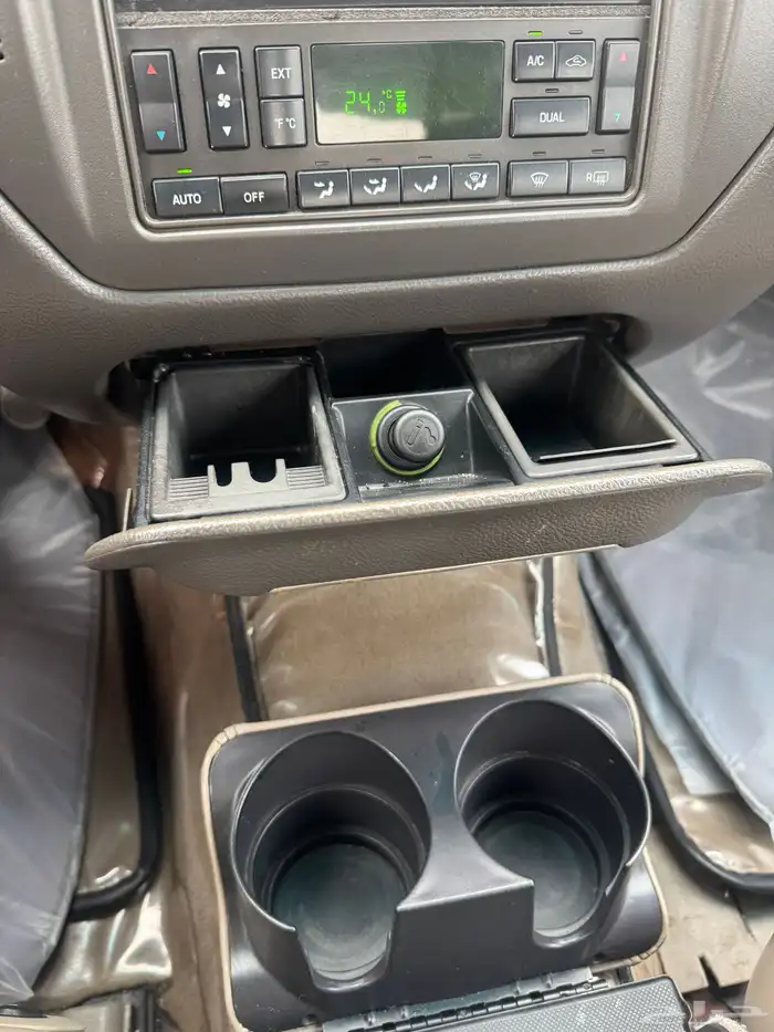 لينكون تونكار 2007 2